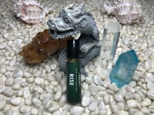 Rise Plant Medicine