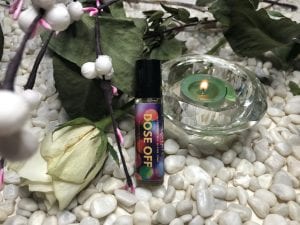 Doze Off Plant Medicine for Sleep