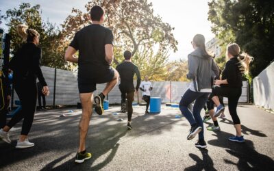 The Connection between mental and physical health